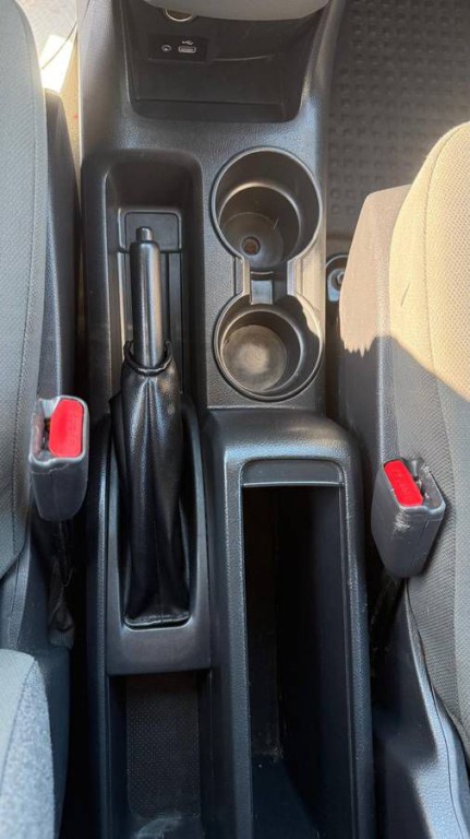 2021 Nissan NV200 Image 23