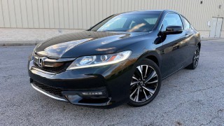 Image for 2016 Honda Accord EXL ID: 6952605