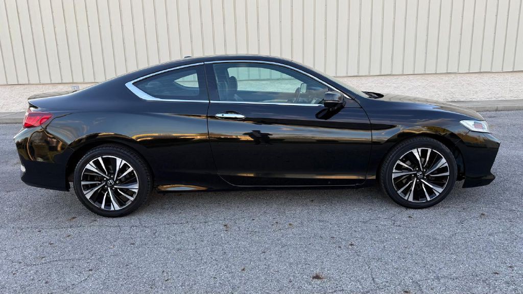 2016 Honda Accord Image 6