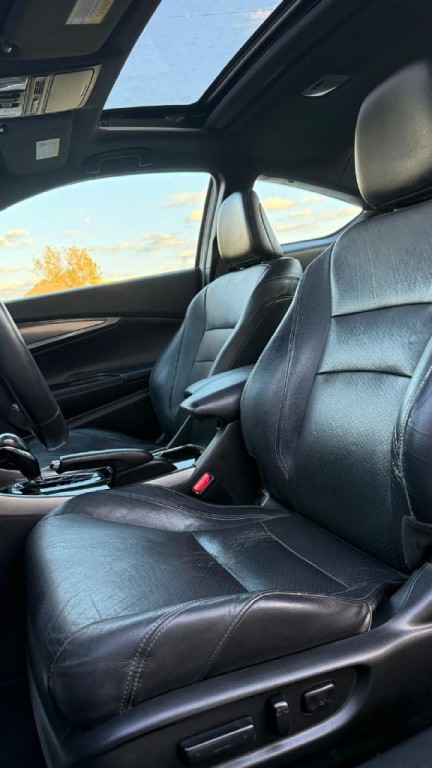 2016 Honda Accord Image 11