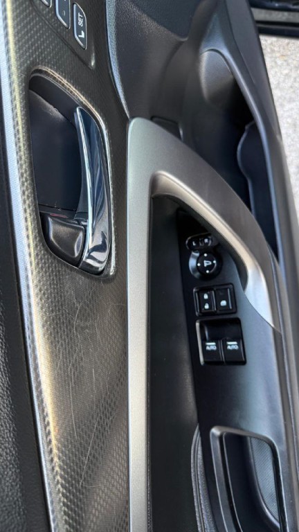 2016 Honda Accord Image 12