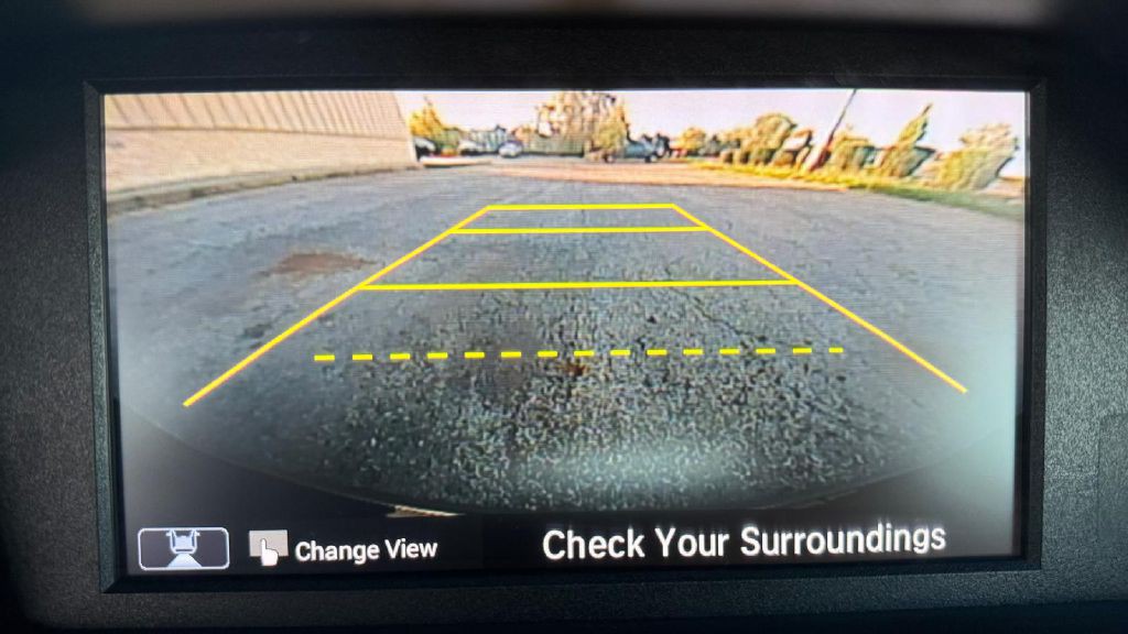 2016 Honda Accord Image 22