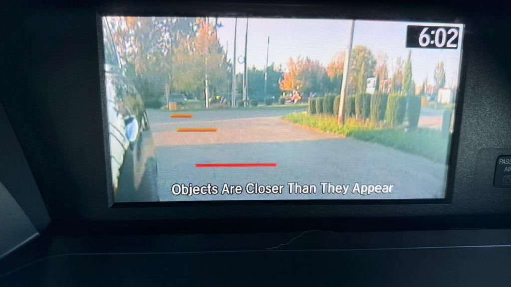 2016 Honda Accord Image 23