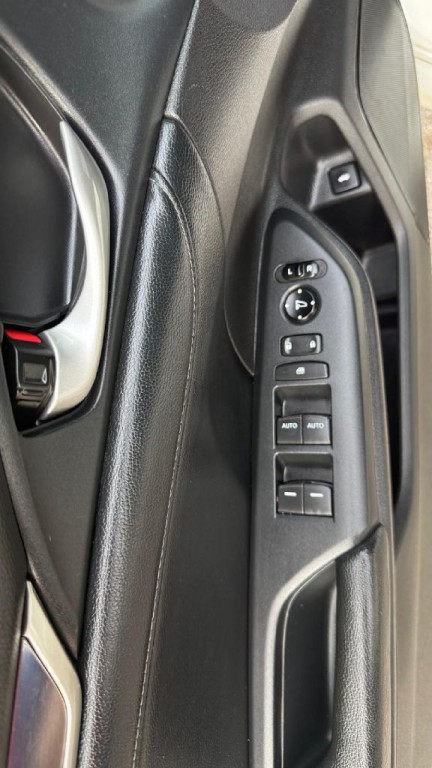 2016 Honda Civic Image 11