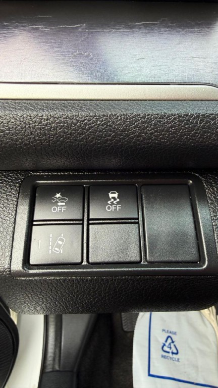 2016 Honda Civic Image 18