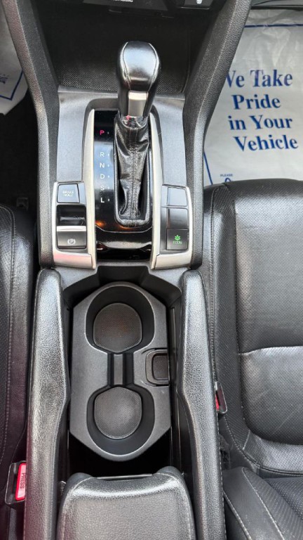 2016 Honda Civic Image 20