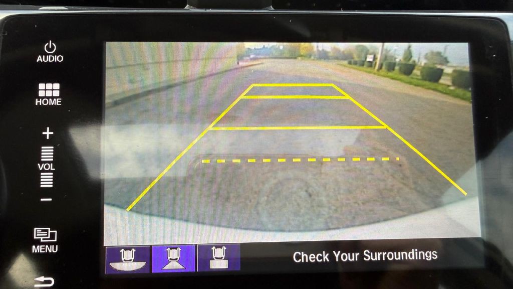 2016 Honda Civic Image 22