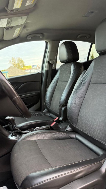 2015 Buick Enclave Image 6