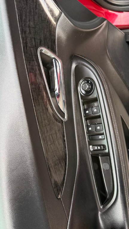 2015 Buick Enclave Image 7