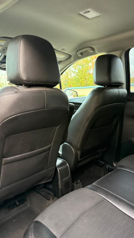 2015 Buick Enclave Image 9