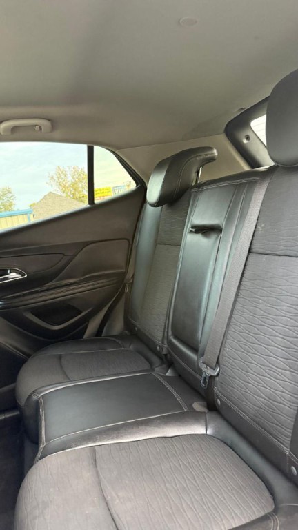 2015 Buick Enclave Image 10