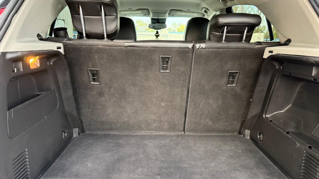 2015 Buick Enclave Image 11