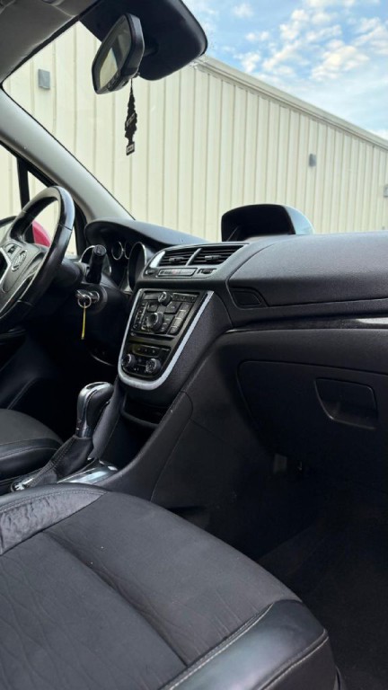 2015 Buick Enclave Image 12