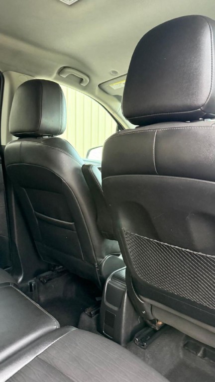 2015 Buick Enclave Image 14