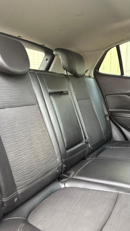 2015 Buick Enclave Image 15