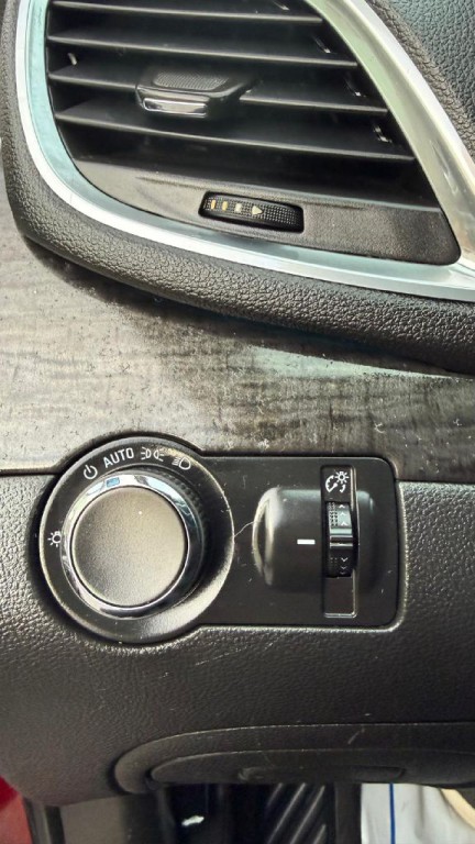 2015 Buick Enclave Image 17