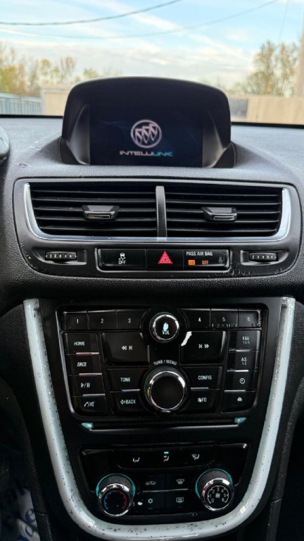 2015 Buick Enclave Image 19