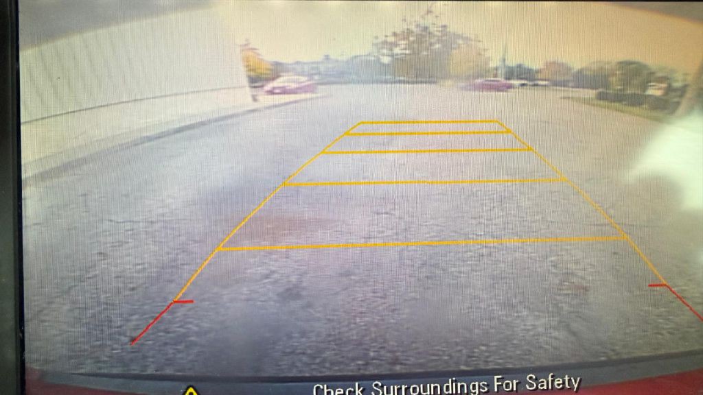 2015 Buick Enclave Image 20