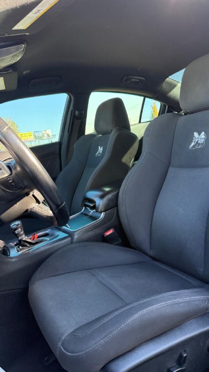 2018 Dodge Charger Image 10