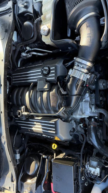 2018 Dodge Charger Image 20