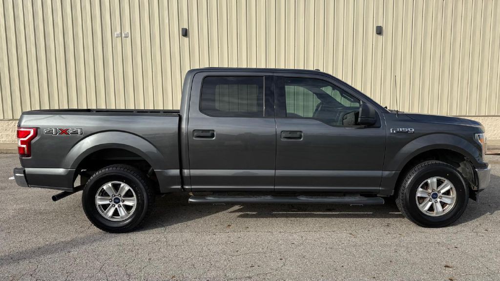 2018 Ford F-150 Image 6