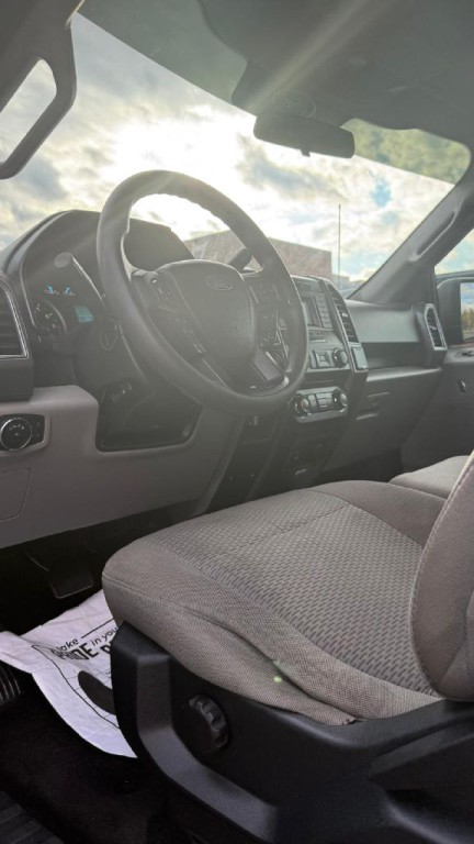 2018 Ford F-150 Image 9