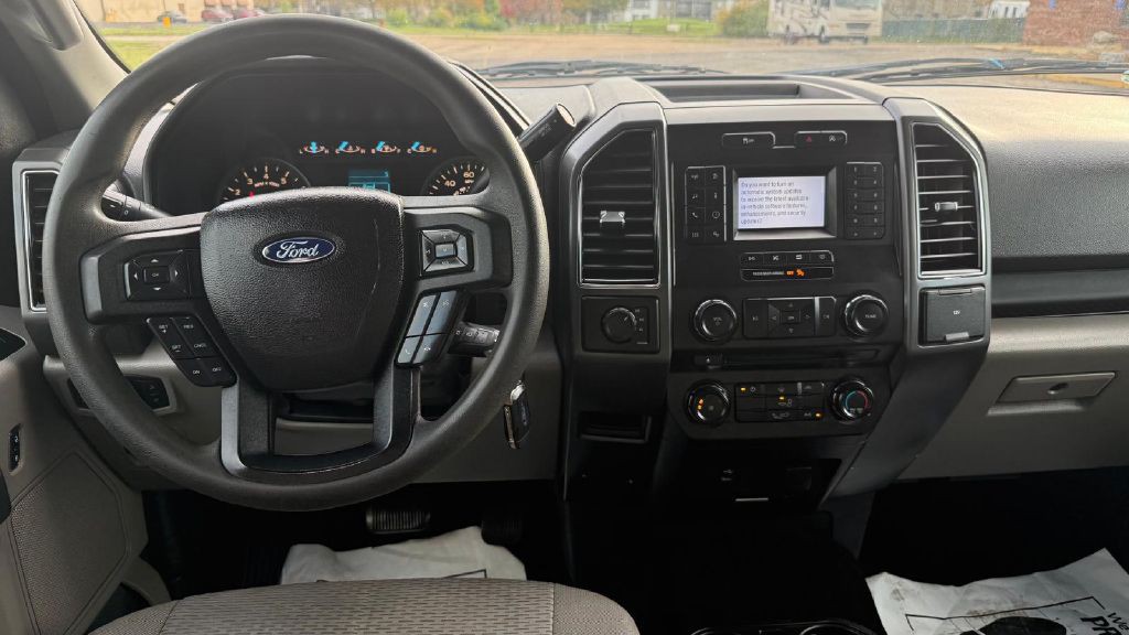 2018 Ford F-150 Image 10