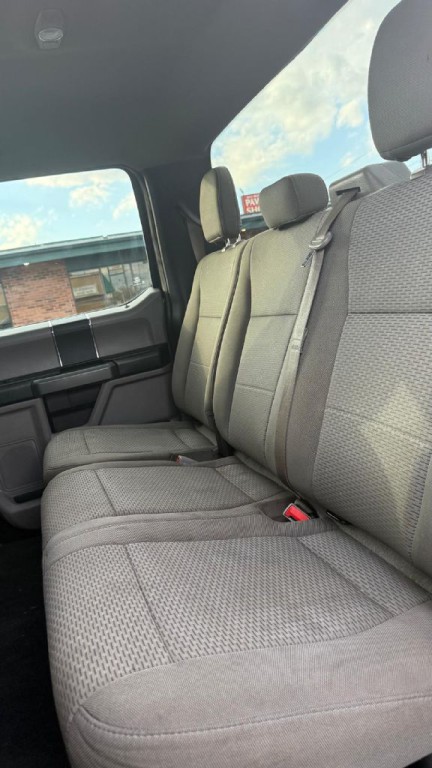 2018 Ford F-150 Image 14