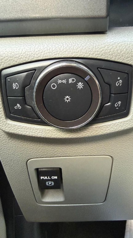 2018 Ford F-150 Image 17