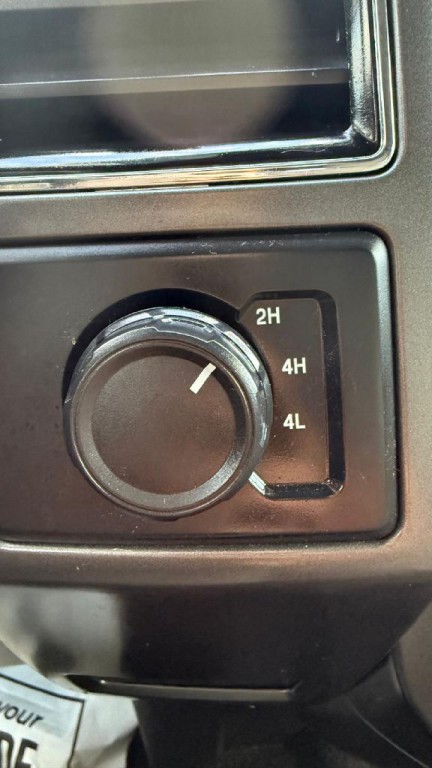 2018 Ford F-150 Image 18