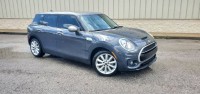 Image for 2017 MINI Cooper S Clubman ID: 6971016