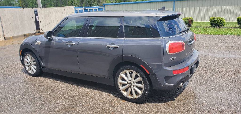 2017 MINI Cooper Image 6