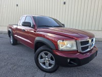 Image for 2008 Dodge Dakota SLT ID: 6996985