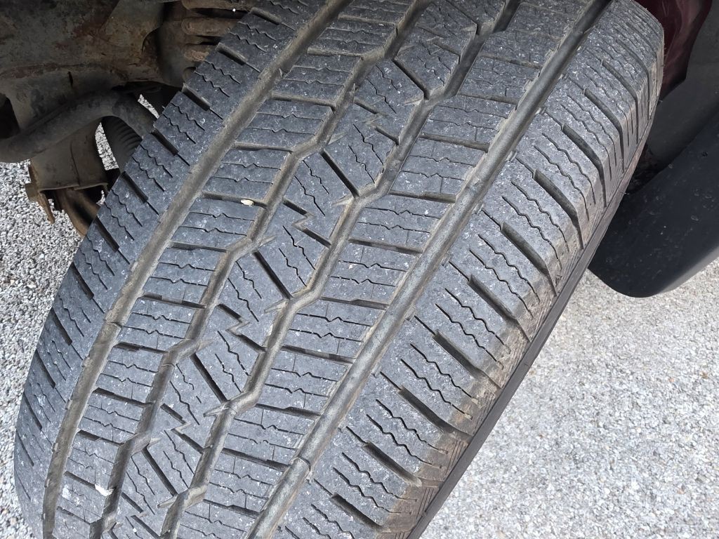 2008 Dodge Dakota Image 11