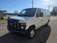 Image for 2011 Ford Econoline E150 ID: 6998869