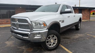 Image for 2018 RAM 2500 Laramie Long Bed ID: 7004776