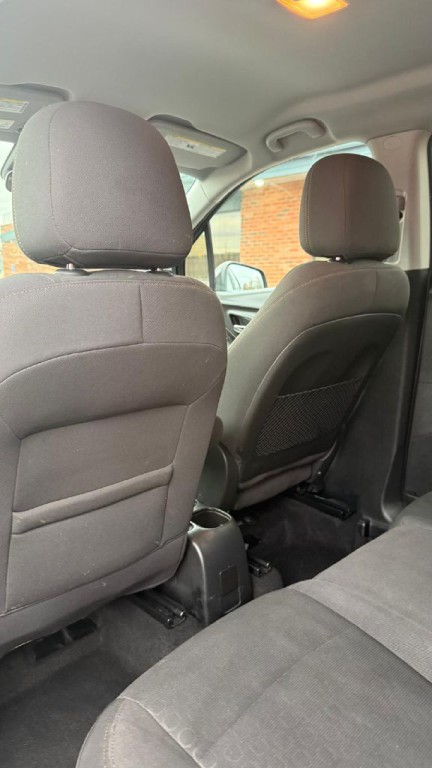 2020 Chevrolet Trax Image 13