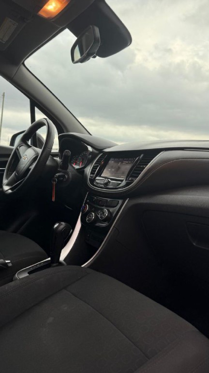 2020 Chevrolet Trax Image 16