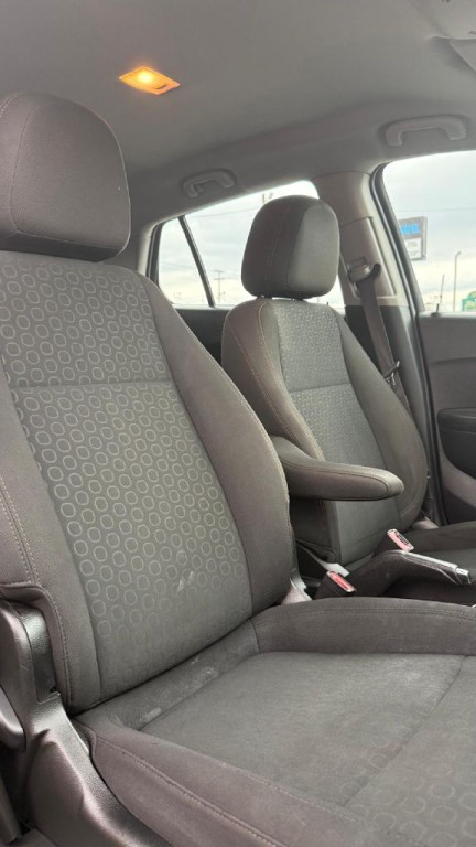 2020 Chevrolet Trax Image 17