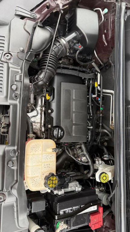 2020 Chevrolet Trax Image 20