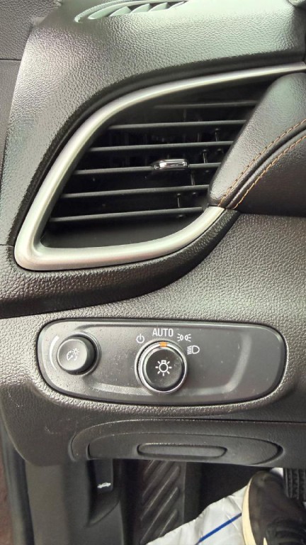 2020 Chevrolet Trax Image 21