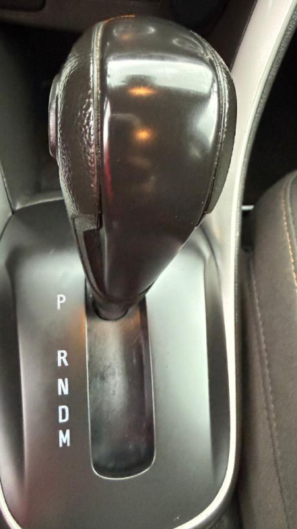 2020 Chevrolet Trax Image 22