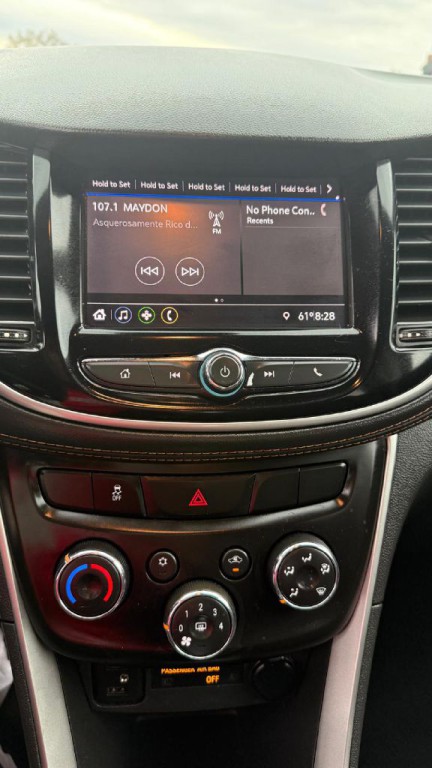 2020 Chevrolet Trax Image 23