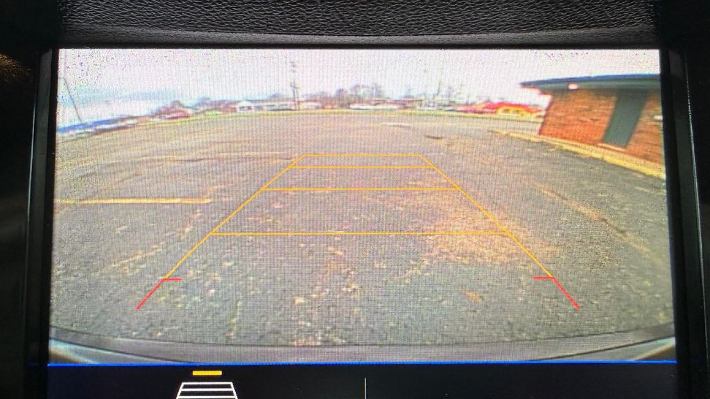 2020 Chevrolet Trax Image 24