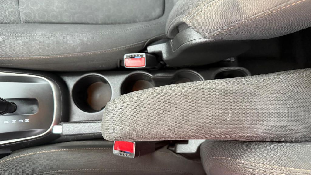 2020 Chevrolet Trax Image 25