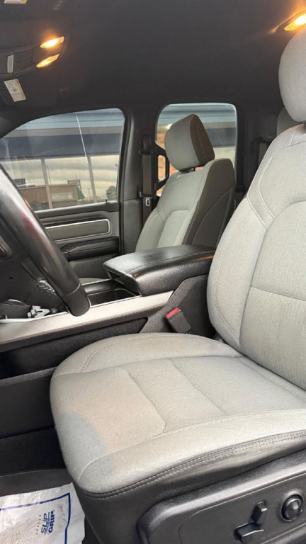 2021 RAM 1500 Image 10