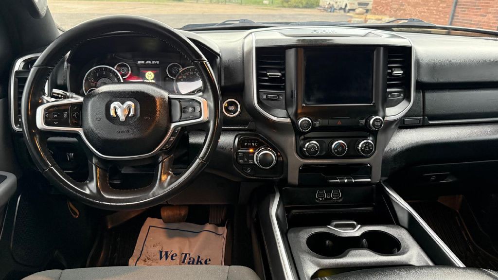 2021 RAM 1500 Image 13