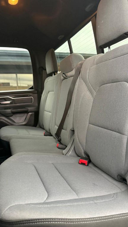 2021 RAM 1500 Image 15