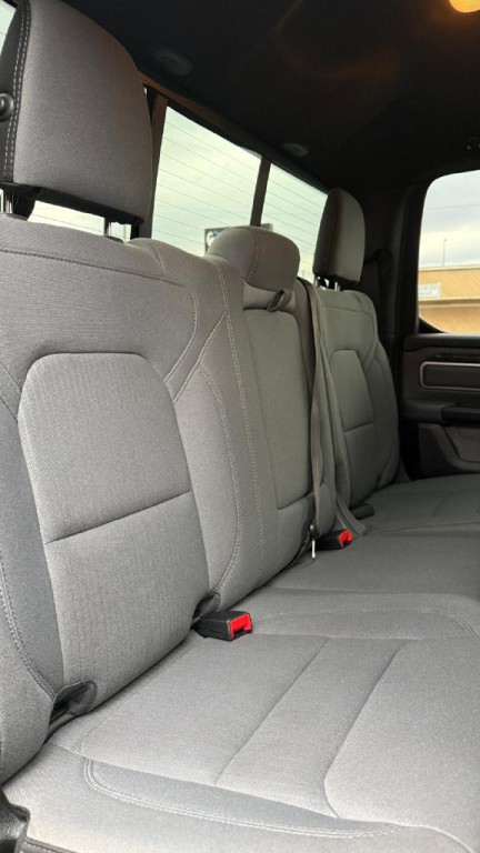 2021 RAM 1500 Image 17