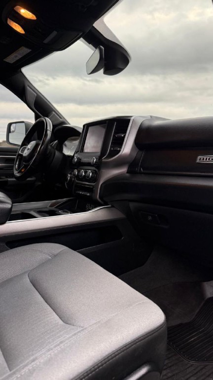 2021 RAM 1500 Image 18